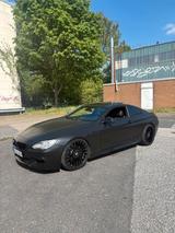 BMW Verkaufe/Tausche BMW 650 Coupé  600 PS  U... - BMW 650 aus 2012: Coupe