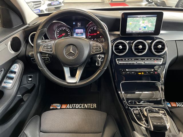 Mercedes-Benz C 250 CGI T-Modell Avantgarde *NAVI*LED*PTS*SHZ*