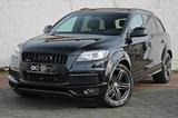 Audi Q7 3.0TDI S line Sport Plus advanced 7 Sitzer - Audi Q7 in Mainz