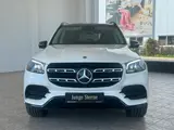 Mercedes-Benz GLS 450 4M AMG Line/Pano.-Dach/Distronic/Kamera - Mercedes-Benz in Berlin: Gls