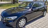 BMW 116 1 Limousine 5-trg. 116 i Advantage - BMW 116: Kleinwagen