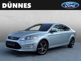 Ford Mondeo 2.0 EcoBoost Titanium - Ford Mondeo aus 2012