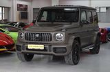 Mercedes-Benz G 63 AMG NEUWAGEN on stock * sofort  - Mercedes-Benz: Stock