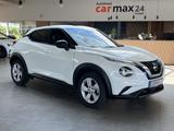 Nissan Juke Tekna Aut. 360°-Kamera Leder Navi LED Bose - Nissan Juke in Stuttgart