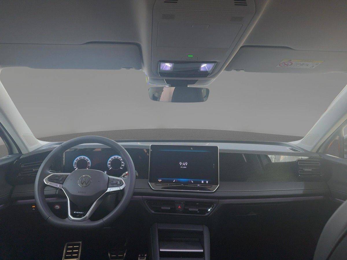 Volkswagen Tiguan - Bild 8
