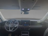 Volkswagen Tiguan - Vorschau Bild 8