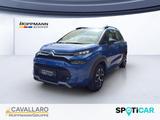 Citroën C3 Aircross Plus 1.2T*AUTOMATIK*NAVI*PDC*TEMPOMA - Citroën Jahreswagen
