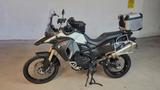BMW F800 GS Adventure - BMW MOTORRAD F 800 GS