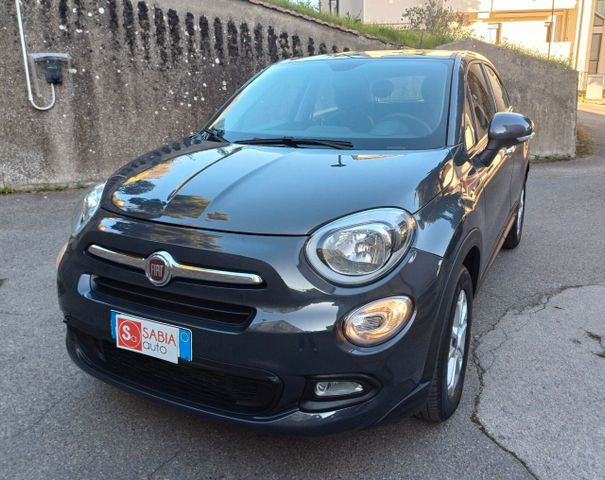 Fiat FIAT 500X 1.4 Turbo T-Jet 120cv GPL Pop Star