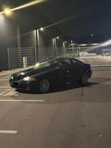 BMW E46 325ci - BMW 325: E46