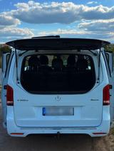 Mercedes-Benz V 300 d Aut. AVANTG. ED. extralang AVANTGARD... - Mercedes-Benz V 300: Extralang