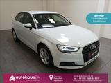 Audi A3 Sportback 30 TDI Navi|CAM|LED|B&O|Sitzhzg - Audi A3 Gebrauchtwagen in Frankfurt