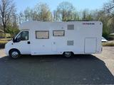 Adriatik Wohnmobil Ducato 5 Sitze, Kamera, Klima - Adria Separate Dusche