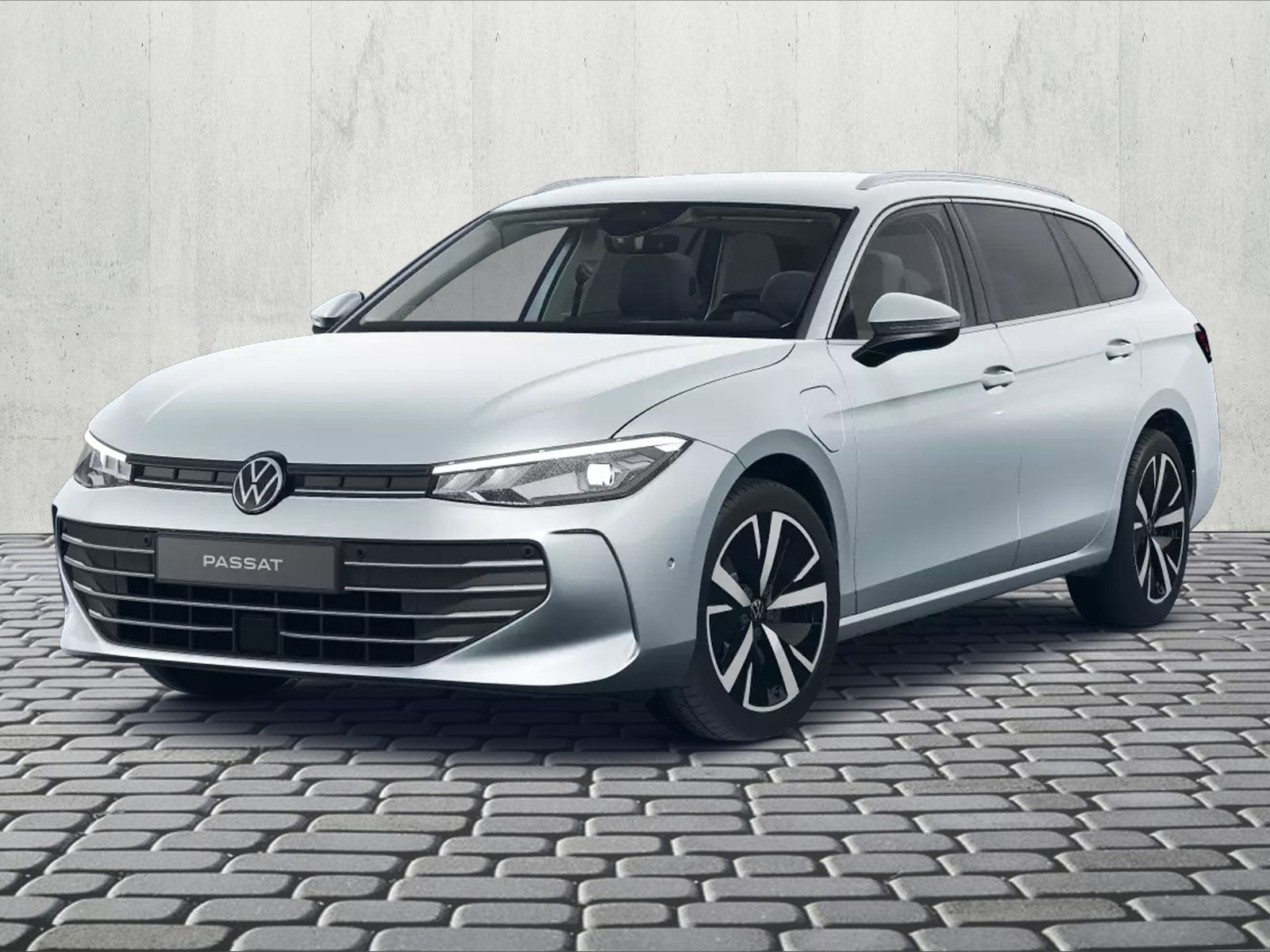 Passat Variant 1.5 eHybrid *AHK*LED*KEYLESS*