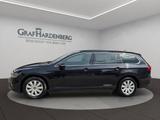 Volkswagen Passat Variant Business TDI DSG AHK Panoramadach - Volkswagen Passat Variant: Schwarz