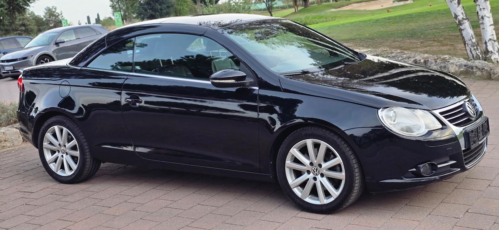 Volkswagen Eos