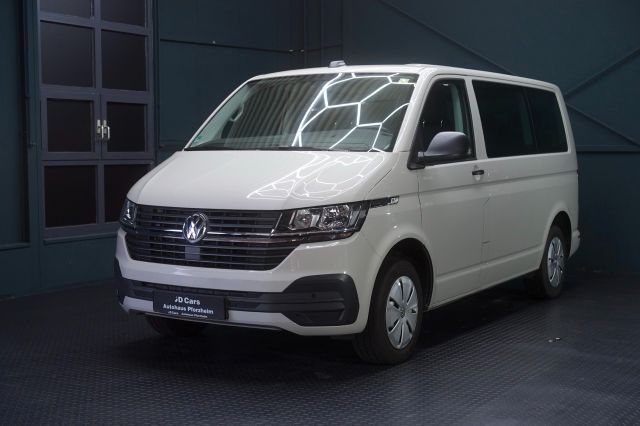 Volkswagen T6 Multivan Family FWD * 1. Hand * inkl. MwSt