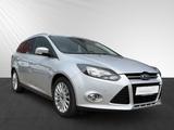 Ford Focus Turnier 1.6 EcoBoost Titanium - Ford Focus: 1.6