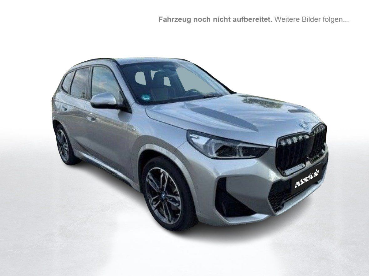 BMW iX1 xDrive 30 M Sport AHK,AUTOM.,LED,Navi,Kamera