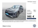 Volkswagen Tayron 1.5 eTSI LIFE 7SITZE AHK 360CAM LM18 NAVI - graue Volkswagen Tayron