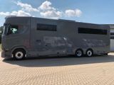 Scania S 500 STX 6 Pferde DOP. POP-OUT, POP-UP VOLL - Scania 6x4