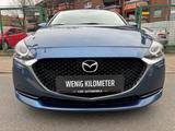 Mazda 2 Lim. Exclusive-Line * GARANTIE * 1.HAND * - Mazda 2 in Essen