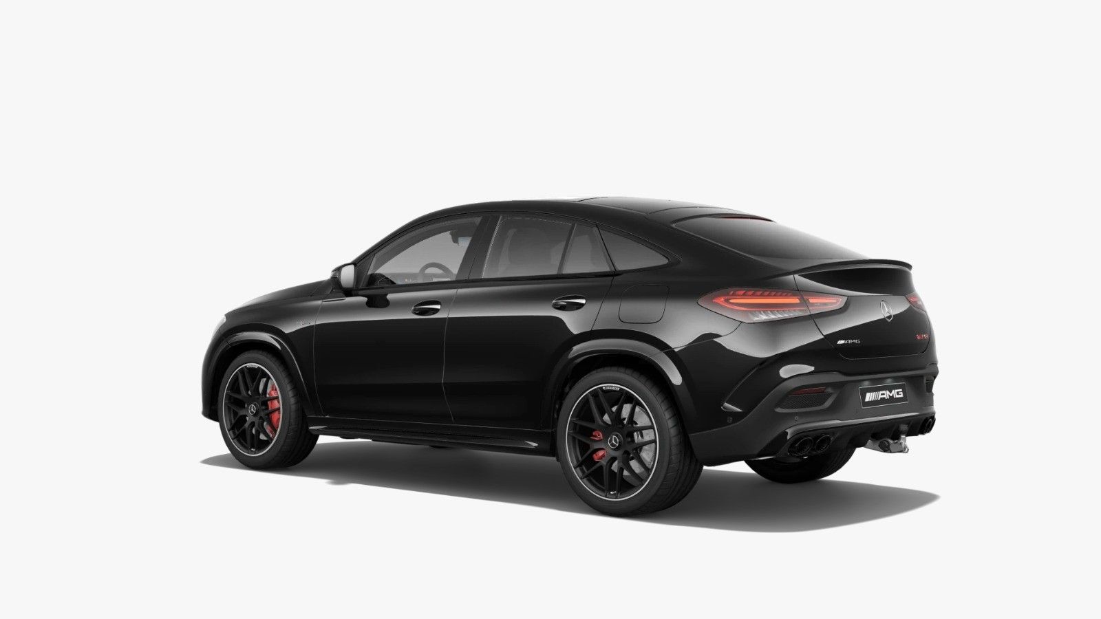 Mercedes-Benz GLE53*HYBRID*COUPE*PREMIUM*PLUS imagem 2