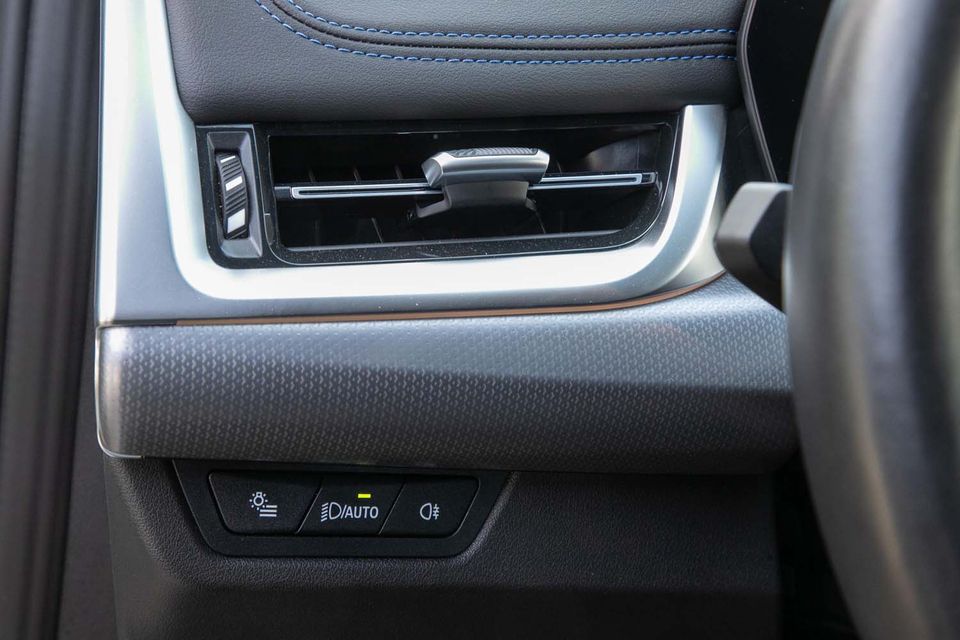 BMW 220 Active Tourer - Bild 10