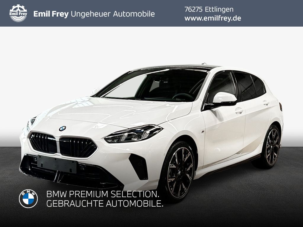 Image of BMW 118