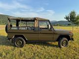 Mercedes-Benz G 230 - Mercedes-Benz G 230 Gebrauchtwagen