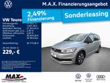 Volkswagen Touran 2.0 TDI GOAL 7 SITZE IQ.LIGHT+AHK+NAV+ACC