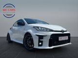 Toyota Yaris GR/1.Hand/Lückenlos Scheckheftgepflegt - Toyota Yaris: Allradantrieb