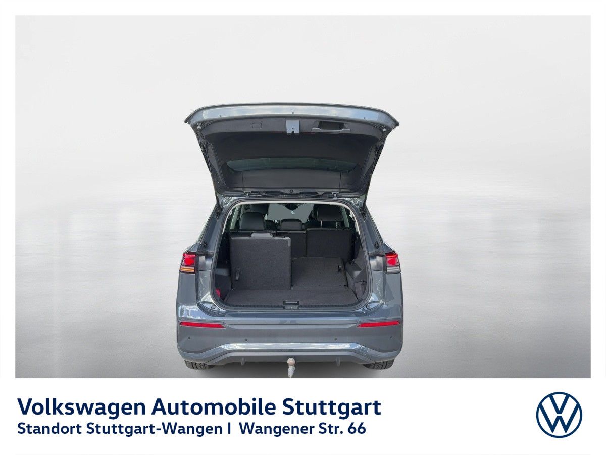 Volkswagen Tayron Life 1.5 eTSI DSG 7-Sitze Navi Kamera AHK foto 5