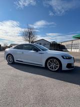 Audi RS5 2.9 TFSI Dynamik Paket RS AGA PANO Garantie