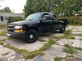Chevrolet Silverado k1500 4.8v8 lpg rare orginal manual  - Chevrolet Gebrauchtwagen von 1999