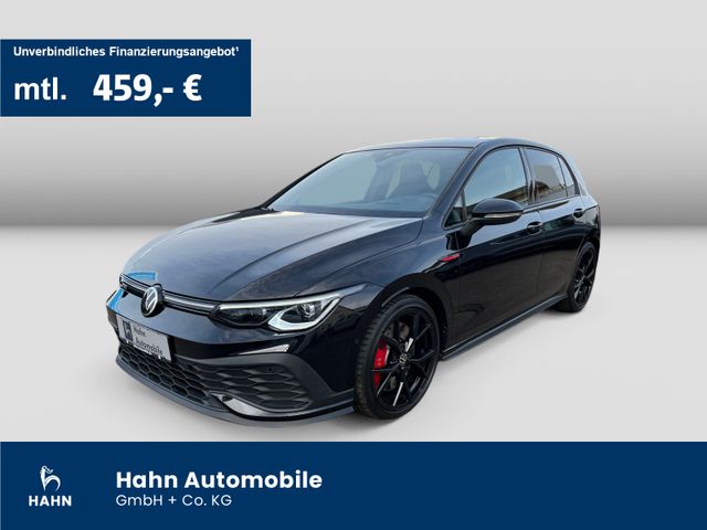 Volkswagen Golf VIII GTI Clubsport DSG BlackStyle HK Pano H