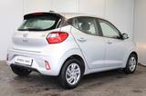 Hyundai i10 1.0 Select LANE+PDC+KLIMA+TEMP.+ALLWETTER - Hyundai i10 Gebrauchtwagen