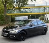 BMW 320d Lim AUT.*KAMERA*HEAD-UP*75-TKM*18 ZOLL - BMW 320 in Duisburg