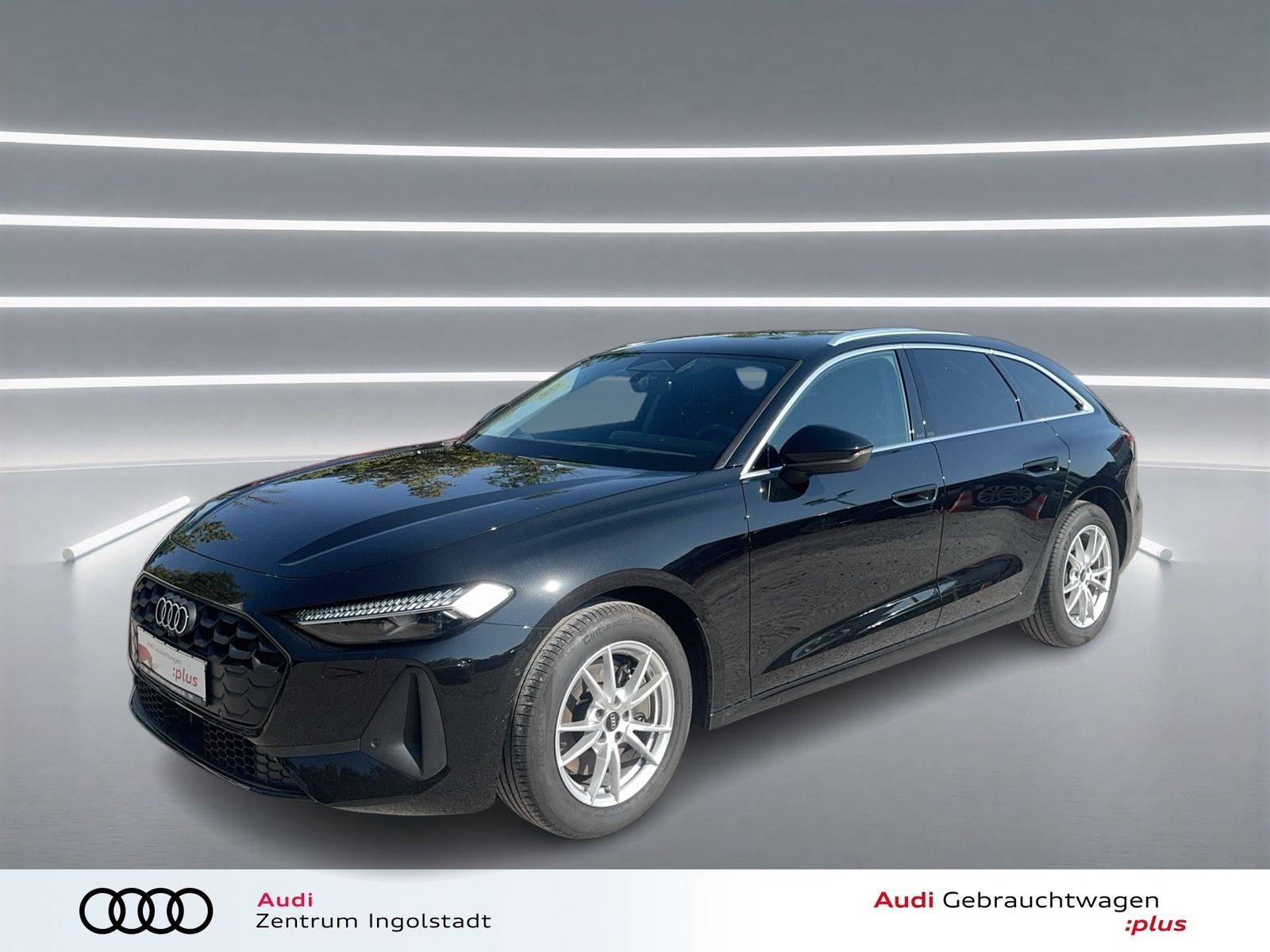 Audi A5 - Bild 1