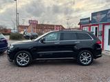 Jeep Grand Cherokee 3.0 CRD Summit - Jeep Grand Cherokee: Summit