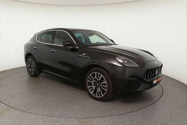 Maserati Grecale 2.0 GT|HUD|PANO|360°|SHZ v+h|NAV|ACC|20"