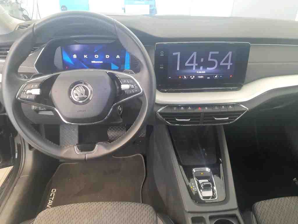 Skoda Octavia - Bild 4