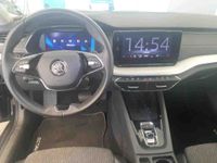 Skoda Octavia - Vorschau Bild 4