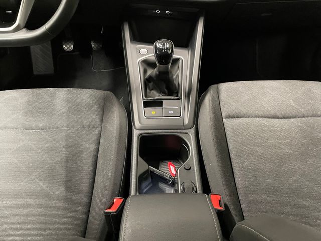 Golf VIII Life 1.5 TSI LED-PLUS NAVI ACC SHZ
