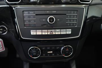 2015 Mercedes-BENZ GLE 缩略图 17