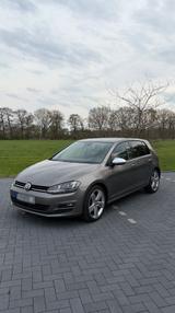 Volkswagen Golf 7 2.0 TDI zu verkaufen - Volkswagen Golf: Verkaufen