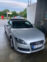 Audi TT Roadster 1.8 TFSI - - Audi TT in Frankfurt (Main)