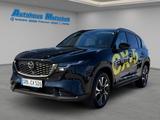 Mazda CX-5 Exclusive-Line SKY.-G 141 HUD Navi Digitale - Mazda CX-5 von 2026