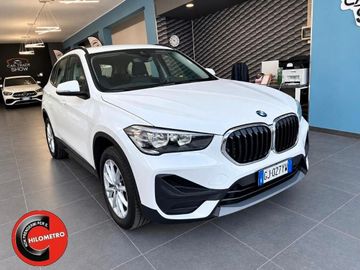 BMW X1 - 1