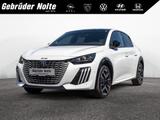 Peugeot 208 GT HYBRID 100 e-DSC6 KAMERA W-LAN FACEL. LED - gebrauchte Peugeot 208 aus dem Jahr 2024